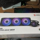 簡易水冷の開封前