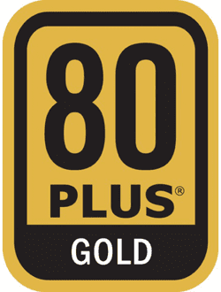 80plus GOLD