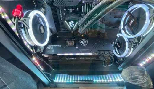 【排熱60度以上！】爆熱RTX3080の闇！ケース内を52度→36度まで冷却する方法