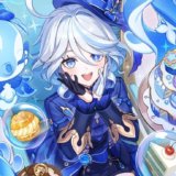 【原神】誕生日イラストとメッセージまとめ（2026年版）