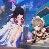 【原神】コロンビーナまとめ｜壁紙・育成素材・関連楽曲一覧