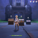 【原神】宝箱18個＋月神の瞳3個！任務「主のもとへ」の攻略方法！