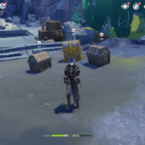 【原神】宝箱11個！アチーブメント「月の東、太陽の西」の攻略方法！