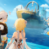 【原神】どこまで育てる？世界ランク別・キャラ育成の「止め時」ライン完全解説