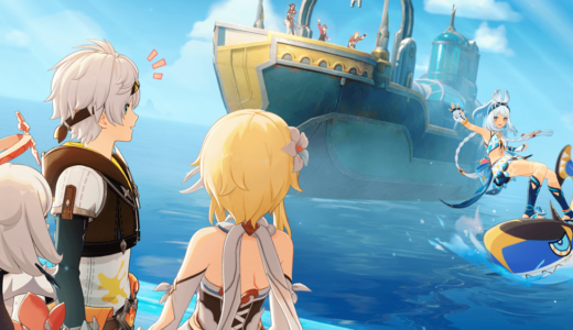 【原神】どこまで育てる？世界ランク別・キャラ育成の「止め時」ライン完全解説