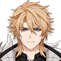 キャラクターアイコン