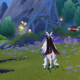 【原神】ナドクライ「西風の砦」の貴重な宝箱のギミック攻略！