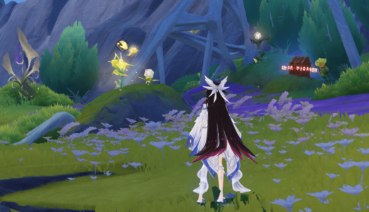 【原神】ナドクライ「西風の砦」の貴重な宝箱のギミック攻略！