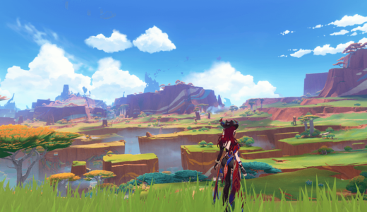 【原神】映え写真が撮れる撮影スポット16選！【ナタ】