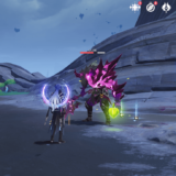 【原神】ナドクライのワイルドハントの倒し方！「灰色のHP」の削り方！