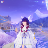 【原神】コロンビーナのアイマスクを外す方法｜必要な条件のまとめ！