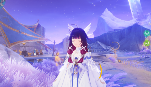 【原神】コロンビーナのアイマスクを外す方法｜必要な条件のまとめ！