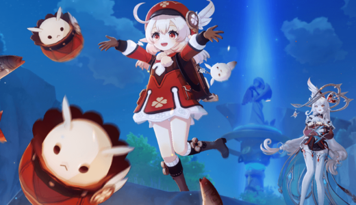 【原神】凸とモチーフ武器どっちが優先？原石コスパと火力差で解説