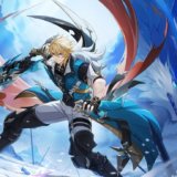 【原神】ファルカの公式イラスト・壁紙まとめ！PC・スマホ・4k高画質