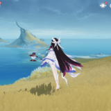 【原神】風を捕まえる帰郷者で貰える「幻のギフト・スターオーメン」の使い方！