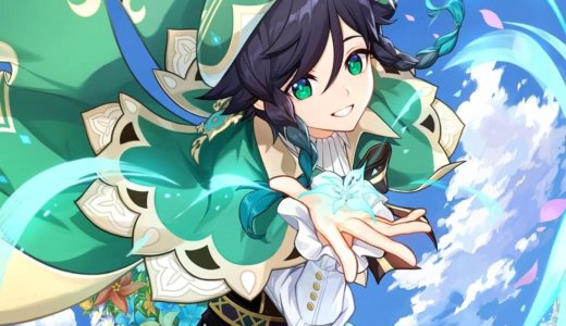 【原神】ホワイトデーの公式イラストのまとめ！（2026年版）