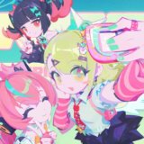 【PC壁紙(part8)】ゼンレスゾーンゼロの公式壁紙のまとめ！(8枚)