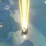 【原神】知らないと即死する落下ダメージの仕様｜シールドで防げない理由