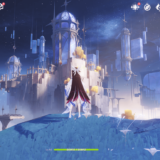 【原神】滑翔・游泳のスタミナ消費詳細｜風の翼と水泳の仕様まとめ