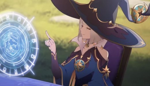 【原神】ヘクシナツィルケル(魔女集会)メンバー一覧！判明している正体まとめ