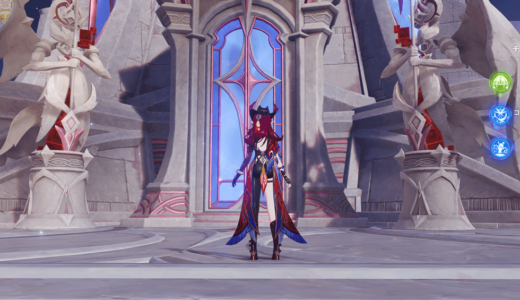 【原神】空の神殿｜扉ロックされた神殿はどこから入る？の入口の場所と「豪華な宝箱」の入手方法！